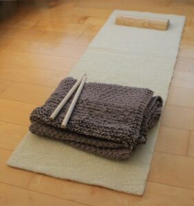 Matte mit decke img 0563